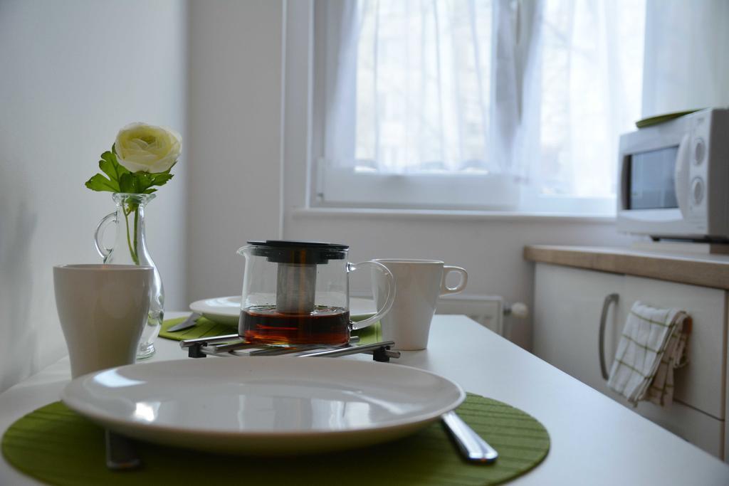 Smp Apartment ティミショアラ エクステリア 写真