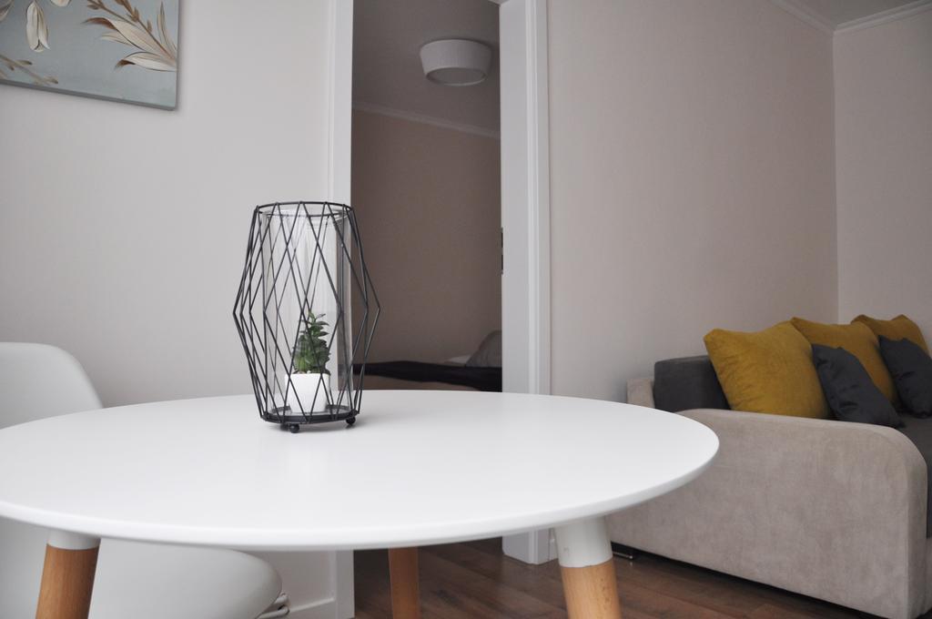 Smp Apartment ティミショアラ エクステリア 写真
