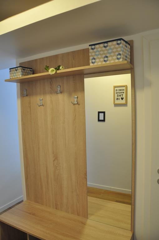 Smp Apartment ティミショアラ エクステリア 写真