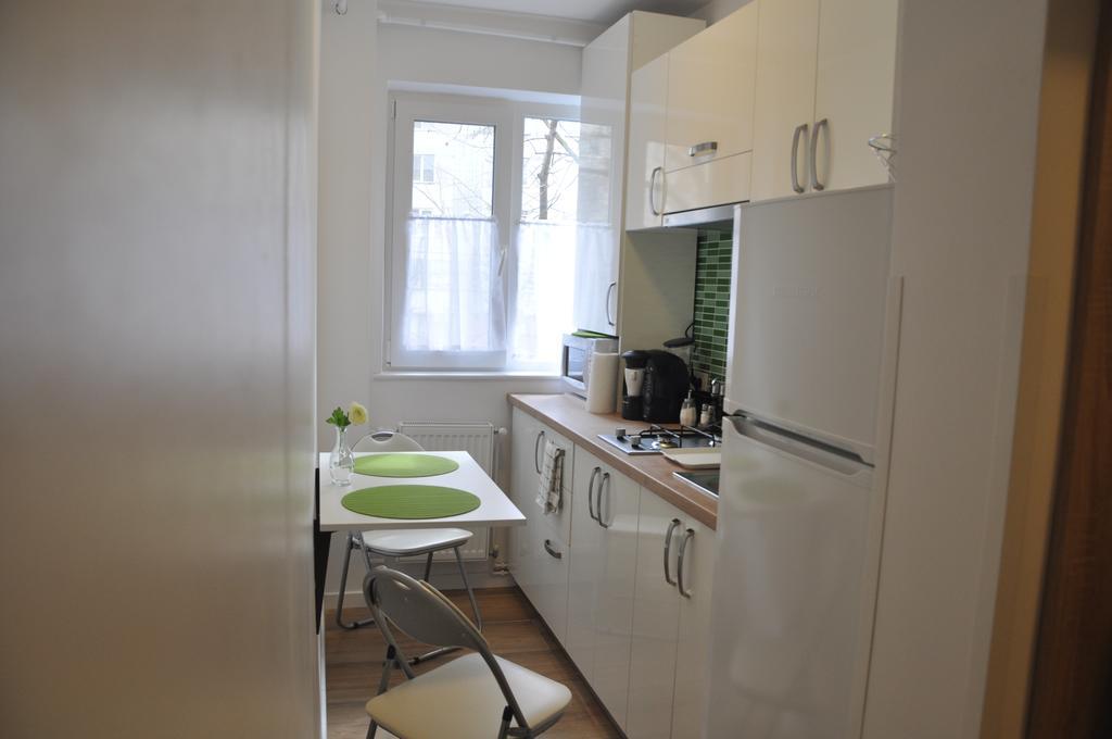 Smp Apartment ティミショアラ エクステリア 写真